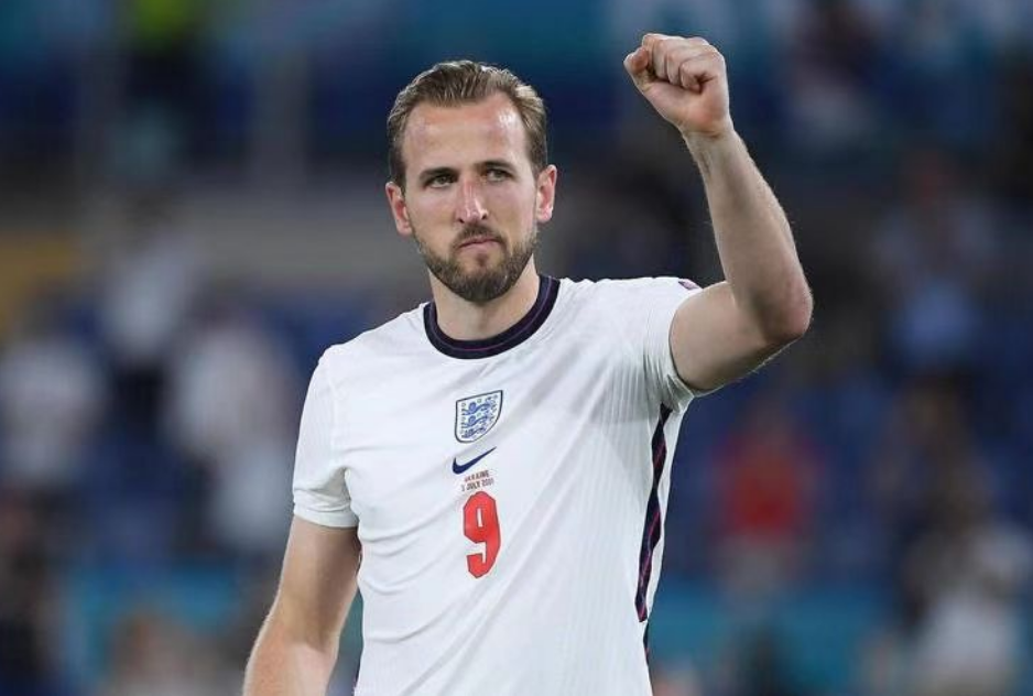 Tottenham je ponudio 100 milijuna funti za Kanea