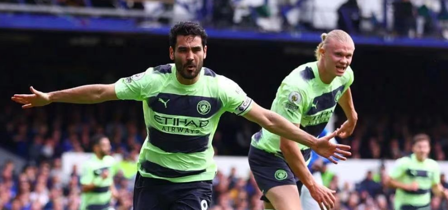 Unaprijed čestitke Manchester Cityju!